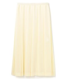 BEIGE， ANNE / プリーツスカート