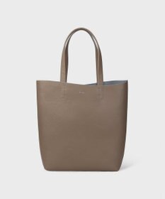 Paul Smith ダブルフェイスレザー トートバッグ