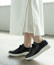 ASICS WALKING ペダラ レディース 2E 3.0cmヒール