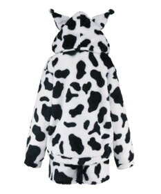 San-ai Resort（三愛水着楽園） 【SALE】温活にもぴったり！クロミショートパンツセット 【northerly】【サンリオキャラクターズ×San-ai Resortコラボ】