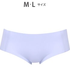 Wing ペアショーツ 【フィットトップ】 はきこみ丈あさめ MF2010 ウイング／ワコール