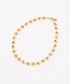 GRACE CONTINENTAL PALAS GELATOネックレス