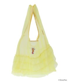 earth music&ecology Ｆｉｎｄｉｎｇ　Ｎｅｍｏ／シアーフリルバッグ