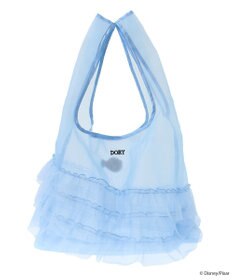 earth music&ecology Ｆｉｎｄｉｎｇ　Ｎｅｍｏ／シアーフリルバッグ