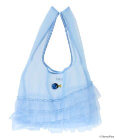 earth music&ecology Ｆｉｎｄｉｎｇ　Ｎｅｍｏ／シアーフリルバッグ