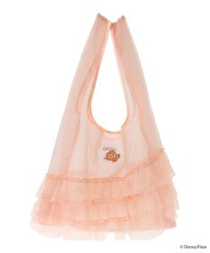 earth music&ecology Ｆｉｎｄｉｎｇ　Ｎｅｍｏ／シアーフリルバッグ