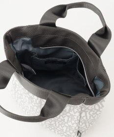 23区GOLF 【UNISEX】モノグラム カートバック