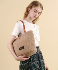 TOCCA 【WEB＆一部店舗限定】CANE TOTE トートバッグ