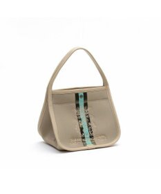 A.D.M.J. 【魔法の様に軽い】マジックライト/センターリボンベルボトムトートM