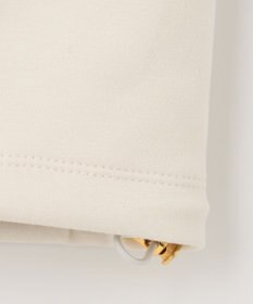 ANY 【洗える】ライトウエイト ジップブルゾン