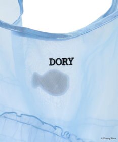 earth music&ecology Ｆｉｎｄｉｎｇ　Ｎｅｍｏ／シアーフリルバッグ