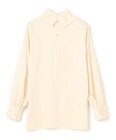 BEIGE， MABILLON / スカーフブラウス