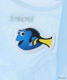 earth music&ecology Ｆｉｎｄｉｎｇ　Ｎｅｍｏ／シアーフリルバッグ