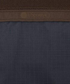 LeSportsac BUCKET TOTE/ディープシー/ダークチョコレート