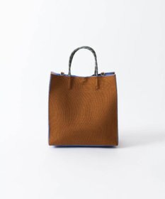 TRICOTE PAPER KNIT BAG／ペーパーニットバック