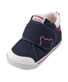 MIKI HOUSE HOT BISCUITS 【ミキハウス】【13.5-15cm】 セカンドベビーシューズ