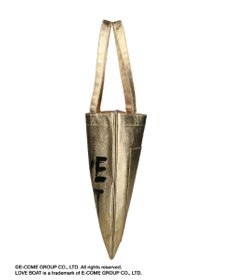 Green Parks ■ＬＯＶＥ　ＢＯＡＴ　ロゴトート