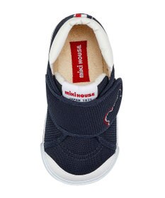 MIKI HOUSE HOT BISCUITS 【ミキハウス】【13.5-15cm】 セカンドベビーシューズ