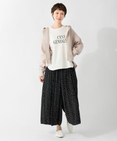 ONWARD Reuse Park 【any FAM】パンツ春夏