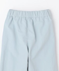 ANY KIDS 【洗濯機可能/吸汗速乾】ドライタッチ カーゴパンツ