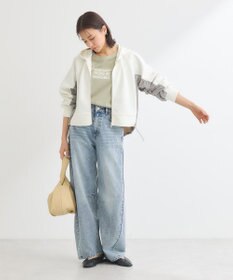 Green Parks ダンボールドッキングｚｉｐパーカー