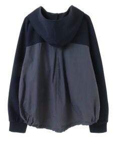 Green Parks ダンボールドッキングｚｉｐパーカー