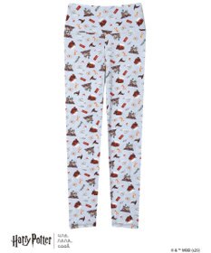 une nana cool 【ハリー・ポッターコラボ】 Harry Potter * une nana cool ハラマキ付きレギンス