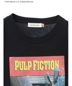 Green Parks ■ＰＵＬＰ　ＦＩＣＴＩＯＮ　ＰＯＳＴＥＲ　ＴＥＥ