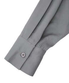 CRAFT STANDARD BOUTIQUE オーバーサイズサテンシャツ