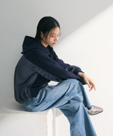 Green Parks ダンボールドッキングｚｉｐパーカー