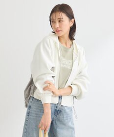 Green Parks ダンボールドッキングｚｉｐパーカー