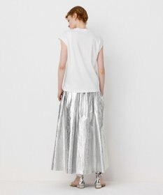 NAVE 【Nave・洗える】フレンチＴシャツ