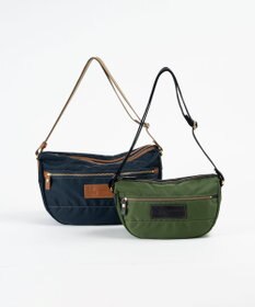 FOLNA RD ユニセックスナイロン ショルダー L-SIZE