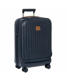 ACE BAGS & LUGGAGE BRIC'S TAORMINA タオルミナ スーツケース 44L 89232／BAH08450 ブリックス