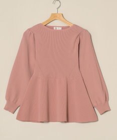 ONWARD Reuse Park 【Feroux】ニット春夏