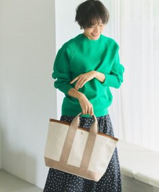 TOPKAPI 【Breath TOPKAPI】SCOTCH GRAIN スコッチグレイン ネオレザー A4トートバッグ