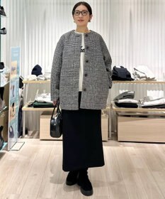 UNFILO L ボンディング フォルムコート