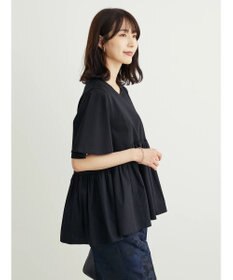 Green Parks ・ＥＬＥＮＣＡＲＥ　ＤＵＥイソザイキリカエプルオーバー