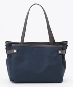 LA BAGAGERIE 【撥水ナイロン】ベーシック2WAYミニトート