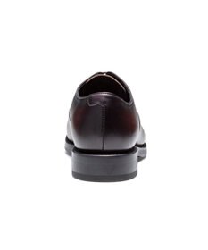 REGAL FOOT COMMUNITY 【リーガルドレス】01HL ストレートチップ ビジネスシューズ