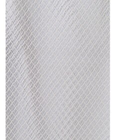 earth music&ecology 袖シアーレースプルオーバー