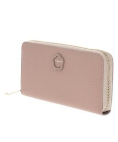 CLATHAS ブルトン ラウンド長財布
