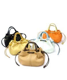 Regalo Felice 【2way / 形が変えられる】ショルダー / REGALO