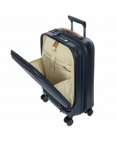 ACE BAGS & LUGGAGE BRIC'S TAORMINA タオルミナ スーツケース 44L 89232／BAH08450 ブリックス