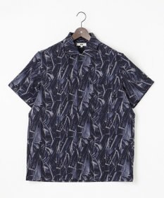 JOSEPH ABBOUD 【キングサイズ・驚きの多機能】ライトウェーブ 半袖シャツ