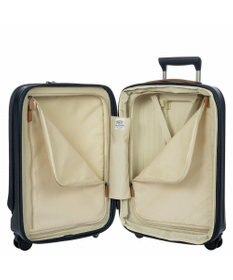 ACE BAGS & LUGGAGE BRIC'S TAORMINA タオルミナ スーツケース 44L 89232／BAH08450 ブリックス