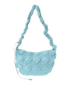 Green Parks ＯＴＯ．ＨＡ　ぽこぽこキルティングバッグ