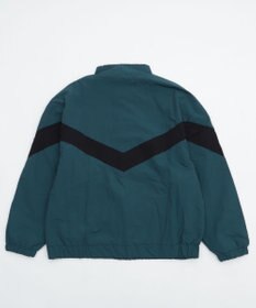 WEGO リバーシブルナイロンブルゾン