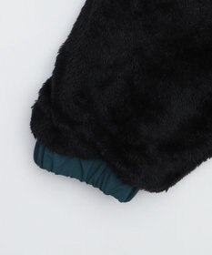 WEGO リバーシブルナイロンブルゾン