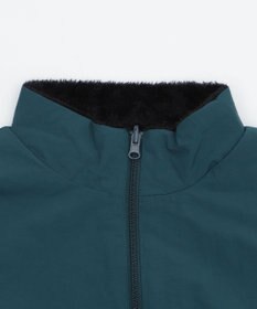 WEGO リバーシブルナイロンブルゾン